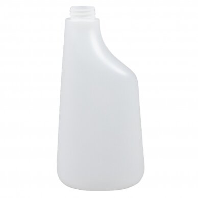 Buteliukas 600ml