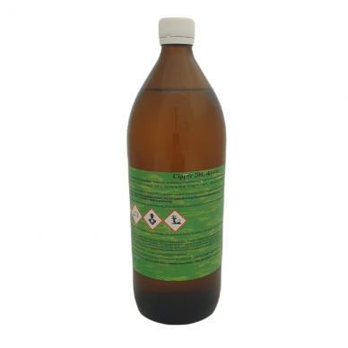 Cipper 200, 1 L