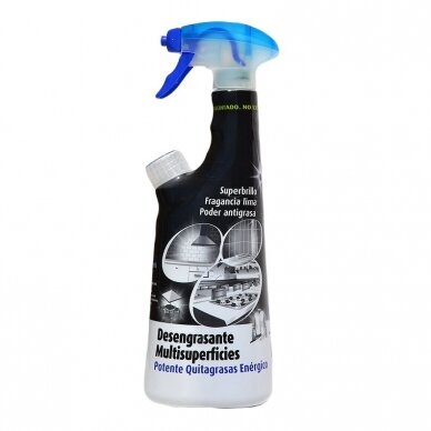 Concentralia® + ECOfoam system® Procare Multi-surface Degreasing Agent- 425ml