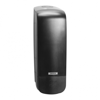 Dozatorius muilui KATRIN INCLUSIVE SOAP DISPENSER, 1 L