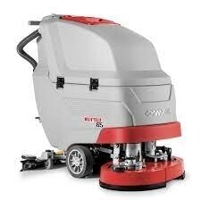 Grindų plovimo mašina Comac VERSA 65 BT - CB - PM