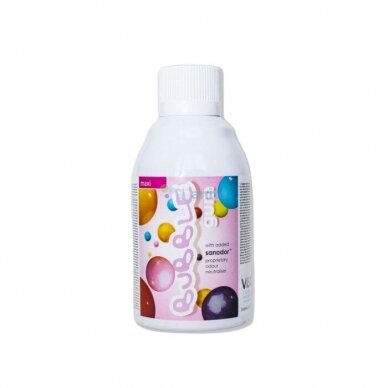 Maxi plus kvapų įdėklai Bubblegum, 276 ml