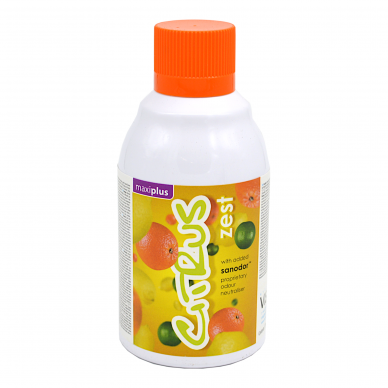 Maxi plus kvapų įdėklai Citrus Zest, 276 ml