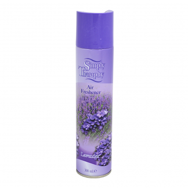 Oro gaiviklis Simply Therapy Lavender, 300 ml
