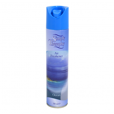 Oro gaiviklis Simply Therapy Ocean, 300 ml