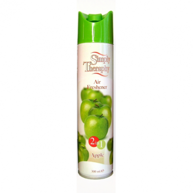 Oro gaiviklis Simply Therapy Apple, 300 ml