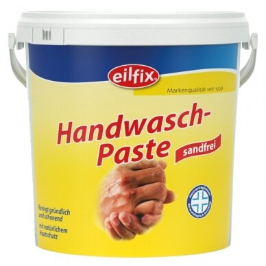 Pasta rankoms HANDWASCHPASTE ,5 l