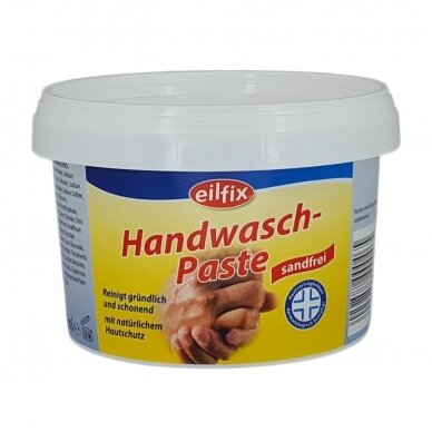 Pasta rankoms HANDWASCHPASTE, 500ml.