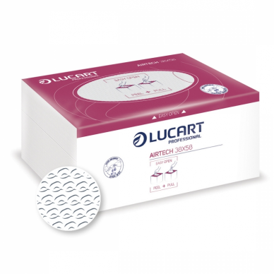 Rankšluosčiai Lucart Airtech