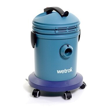 Wetrok TWINVAC 18 EXP sauso-šlapio siurbimo siurblys, 18l, 10,5kg, 1200W [1 vnt.]