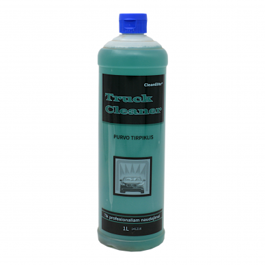 Purvo tirpiklis Truck Cleaner, 1 L