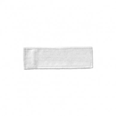 Grindų šluostė su kišenėmis  dengti plėvėlėms ARCORA FINISH 40 cm 4
