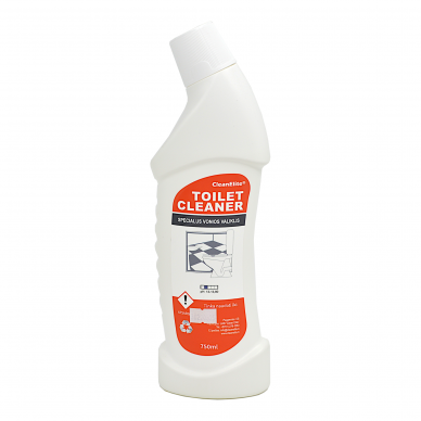 Tualetų ploviklis Toilet Cleaner, 750 ml