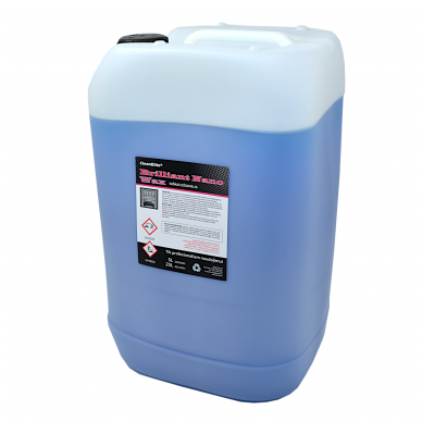 Vaškas Brilliant Nano Wax, 25 L